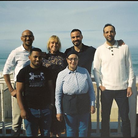 Dar Adul Hotel Essaouira Bagian luar foto