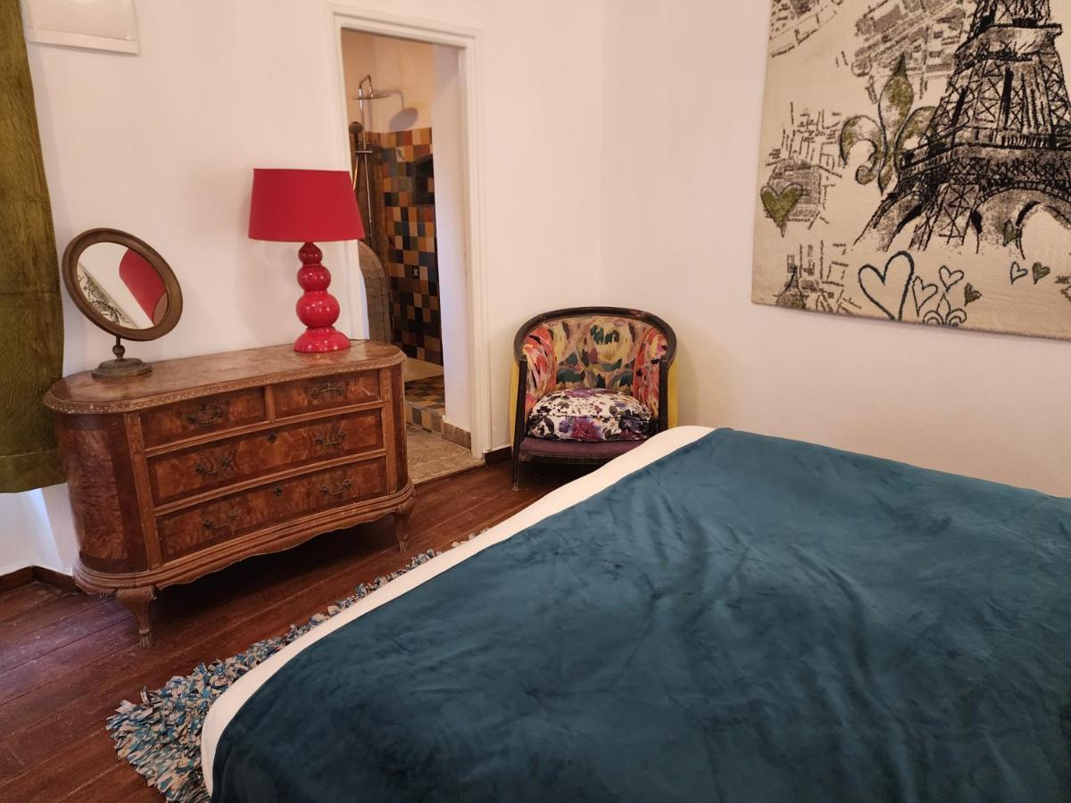 Dar Adul Hotel Essaouira Bagian luar foto