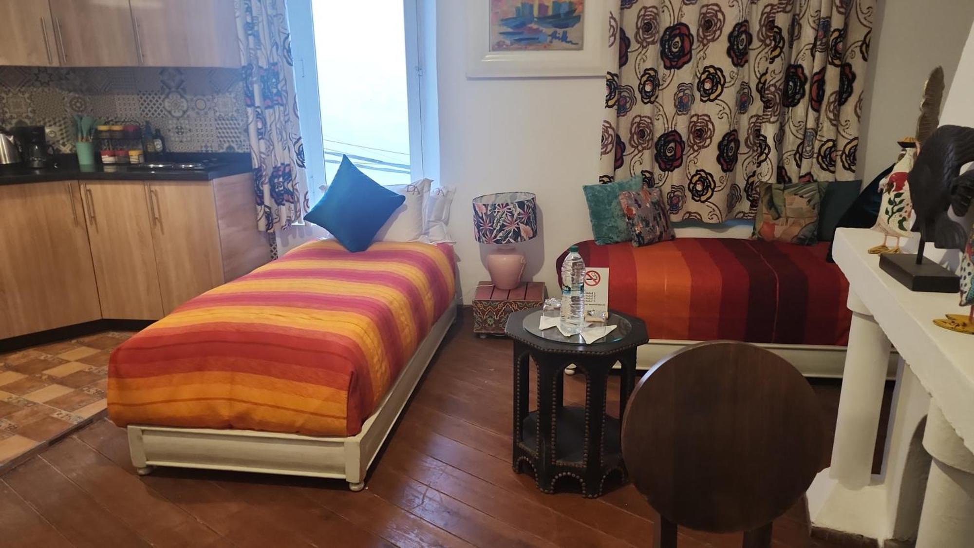 Dar Adul Hotel Essaouira Bagian luar foto