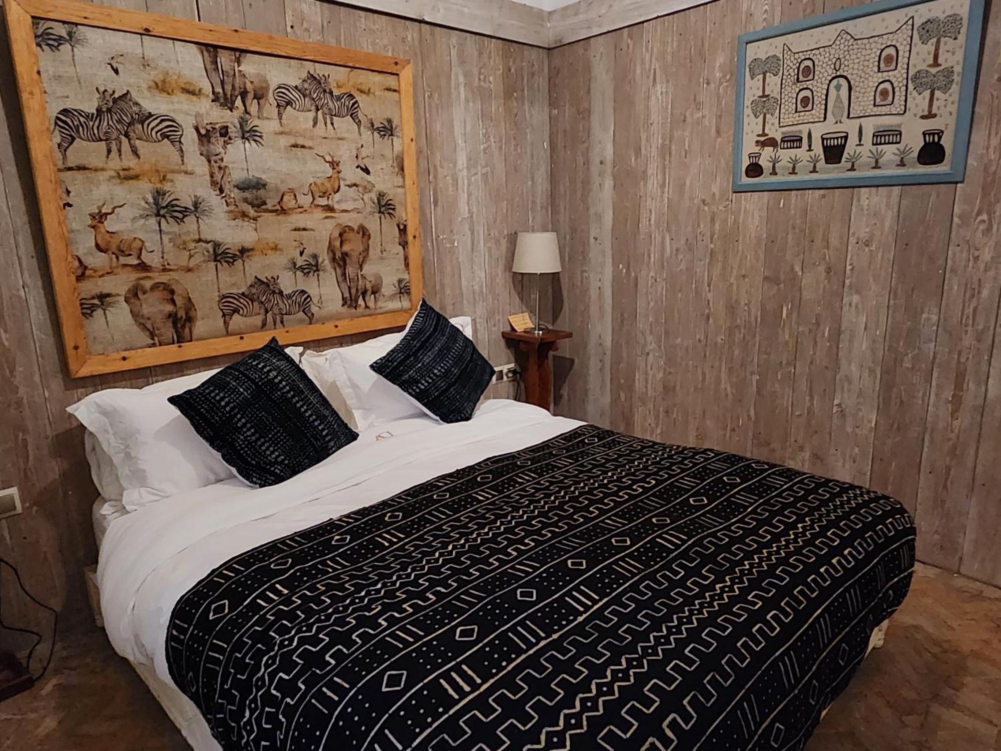 Dar Adul Hotel Essaouira Bagian luar foto