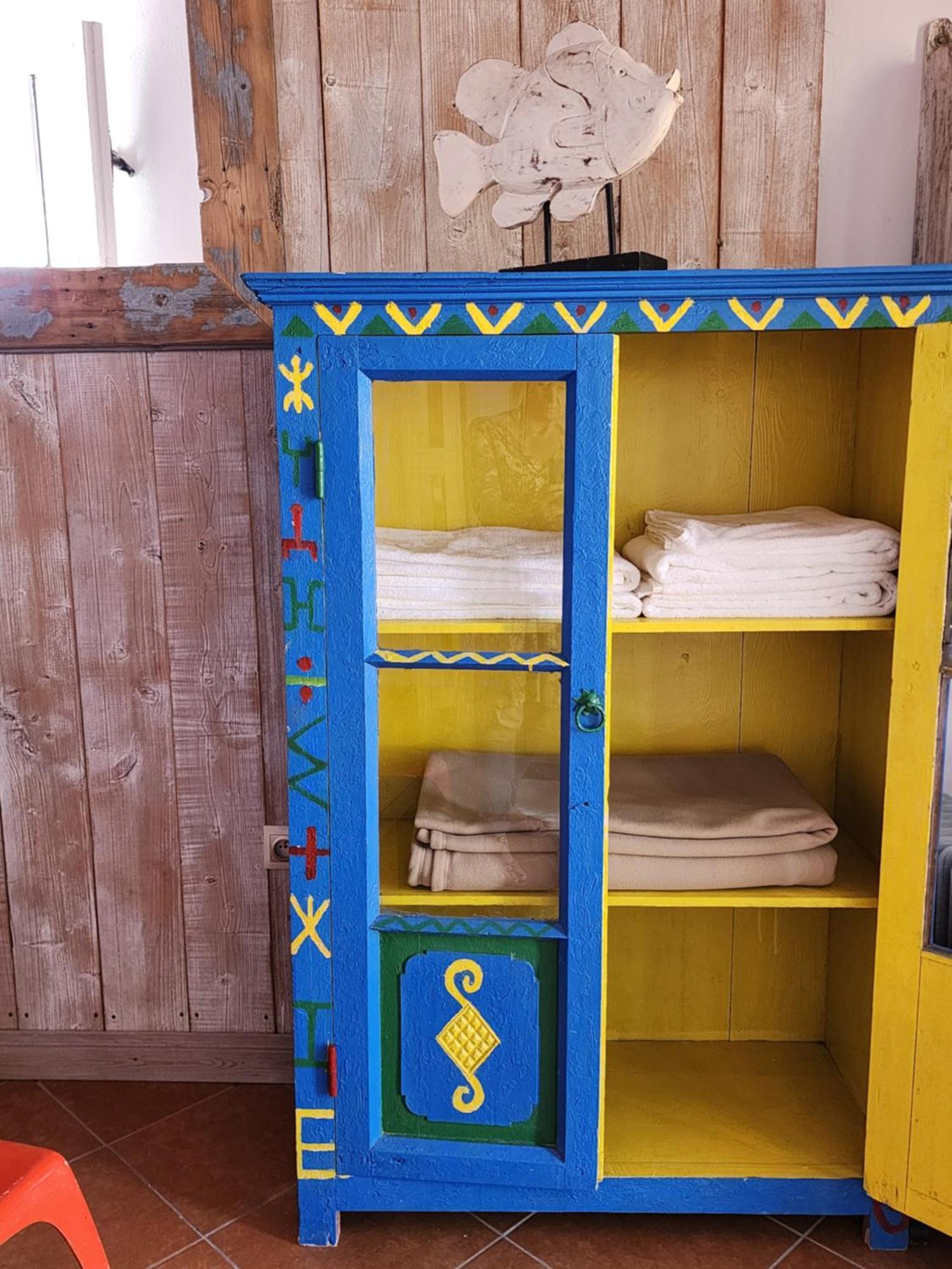 Dar Adul Hotel Essaouira Bagian luar foto