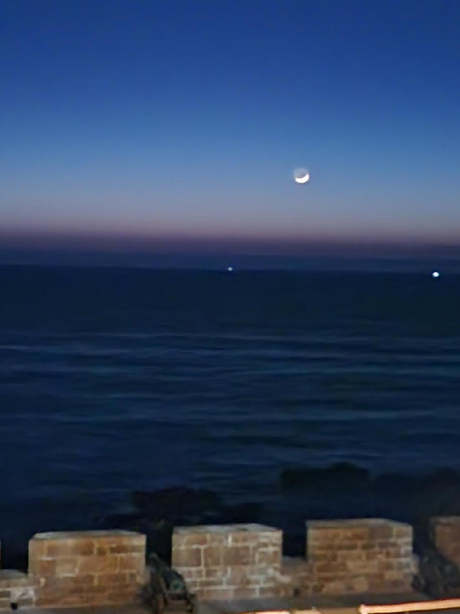 Dar Adul Hotel Essaouira Bagian luar foto