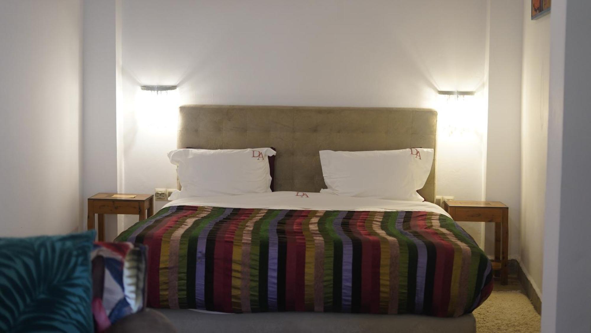 Dar Adul Hotel Essaouira Ruang foto