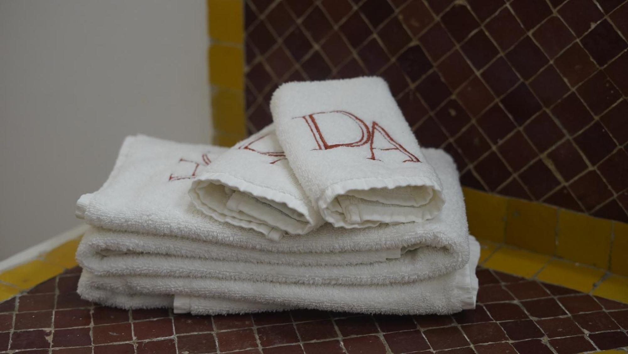 Dar Adul Hotel Essaouira Bagian luar foto