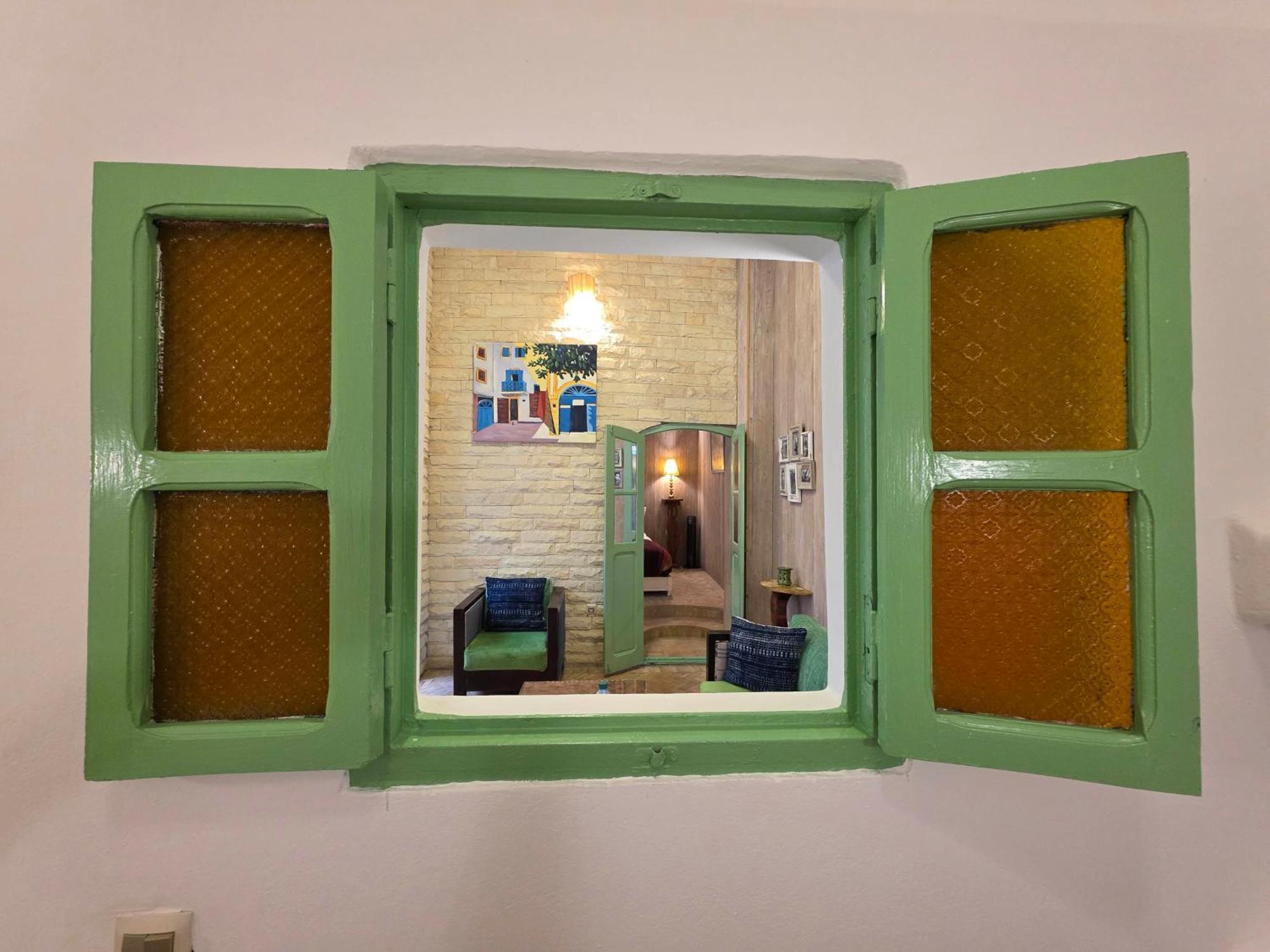 Dar Adul Hotel Essaouira Bagian luar foto