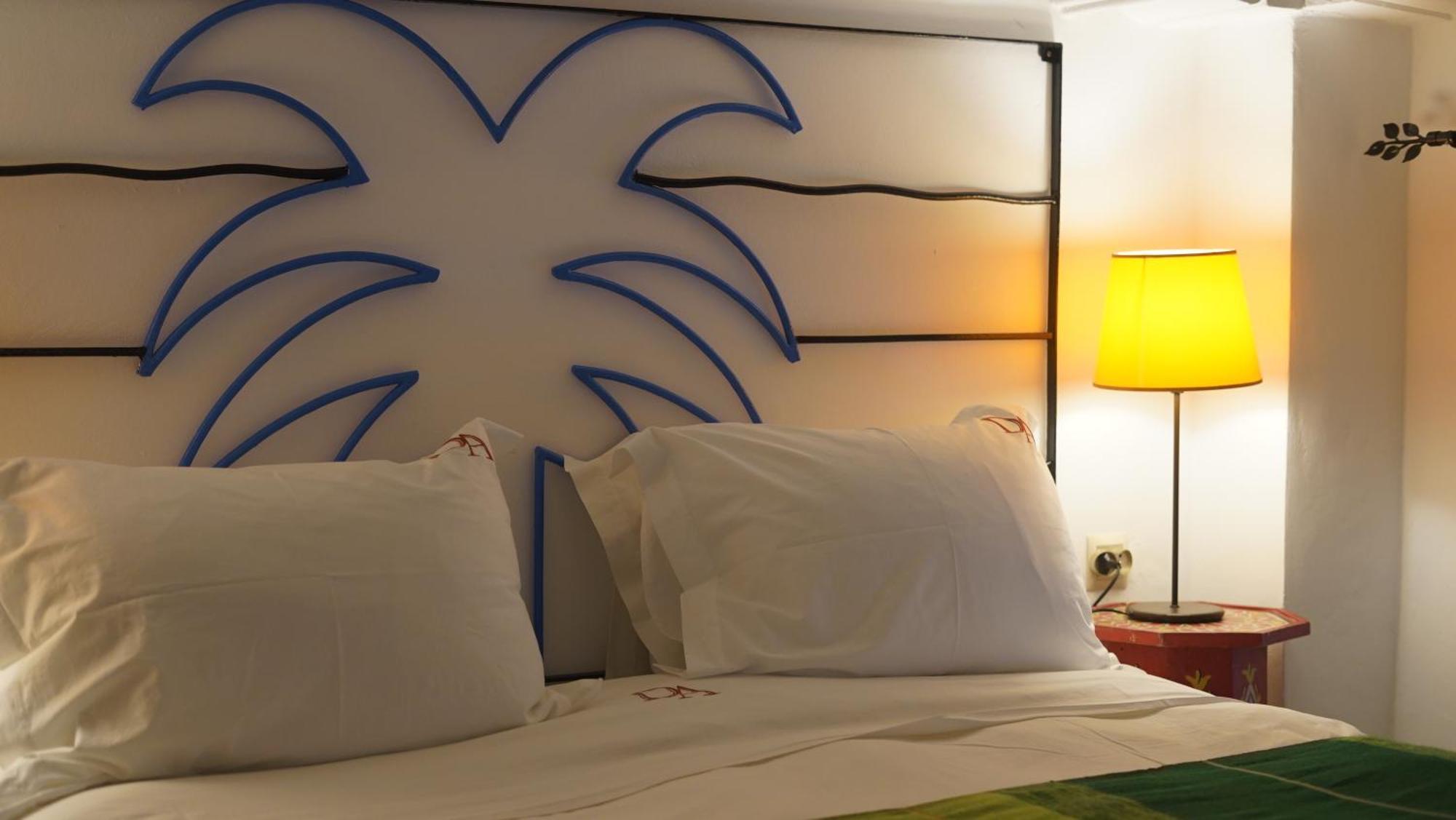 Dar Adul Hotel Essaouira Bagian luar foto